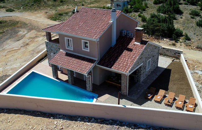 Villa Imperia Zadarvillas - Foto 5