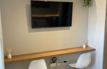 Ahava Flats 2 - aconchegante, moderno e inteligente - Foto 9