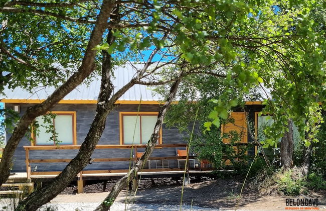 Refugios de Montaña Reloncaví - RL1 - Photo 39