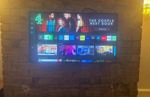 Bolsover Castle View - Foto 22