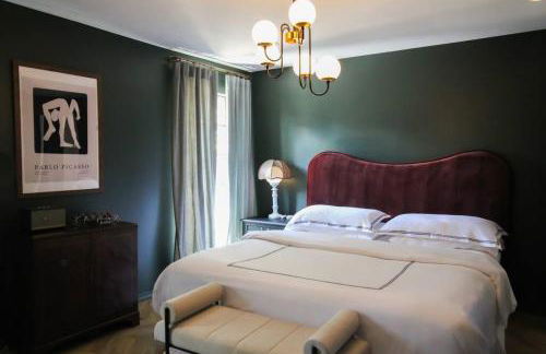 Mr. Nomad: Parisian PopHaus in Uptown - Foto 41