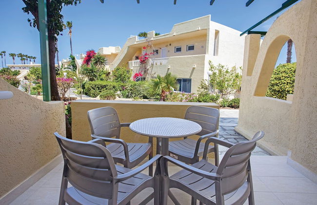 Eurovillage Achilleas Hotel - Photo 31