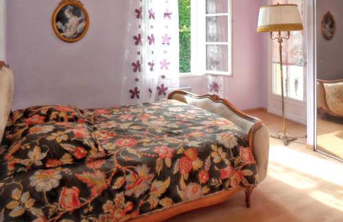 Villa de charme à Ribérac avec piscine privée - Foto 9