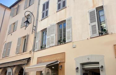 Port Vauban - 6pers - terrasse - parking - Foto 31