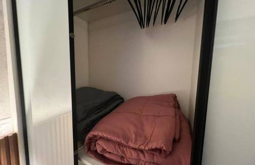 Estúdio moderno no centro próximo ao Batel - Foto 11