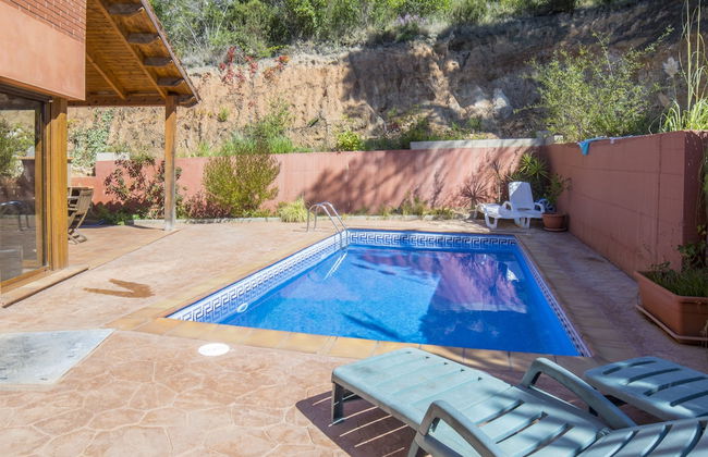 Villa Lola - Foto 14