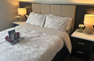 BallyweelyLodgeMourneMountainsHilltown - Foto 13