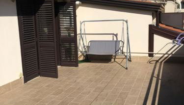 L'attico di Greta,Etna house - Foto 5