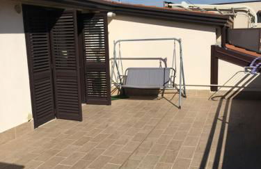 L'attico di Greta,Etna house - Foto 5