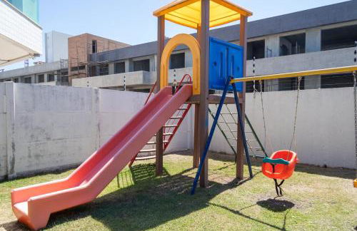 Apartamento com Vista Mar e Acesso a Praia YY4578 - Foto 14