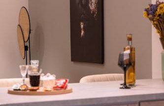 Light & kozy apartment - Foto 32