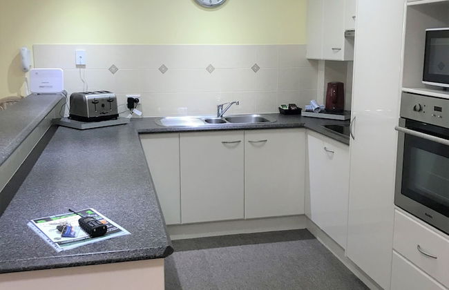 Sanctuary Beach Resort - Foto 19