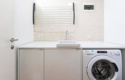 Serralves Blue House by LovelyStay - Foto 17