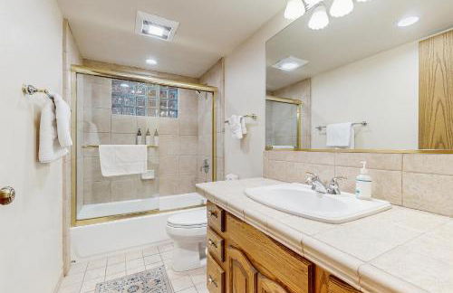 Lookout Lodge - Foto 21