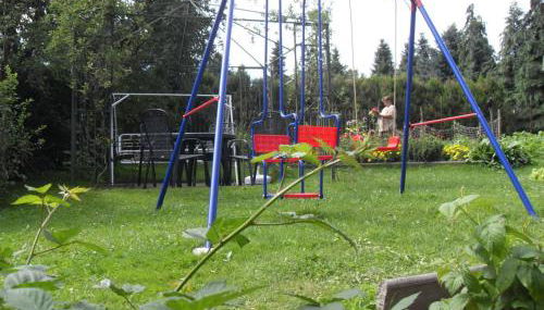 Ferienwohnung Dagmar Mergen - Photo 4