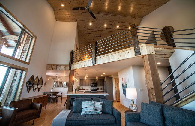 Little Hope Chalet at Terry Peak - Foto 18