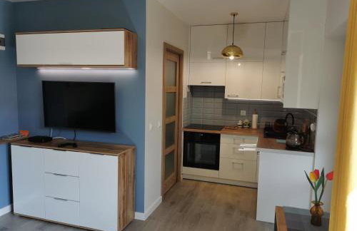 Apartament Na Wzgórzu - Foto 19