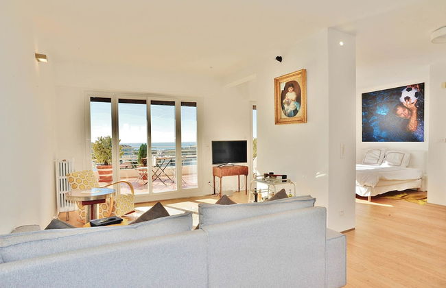 Apart-Hotel Riviera Cimiez - Foto 14