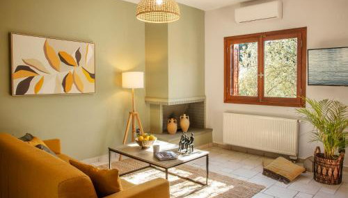 PYRGOS RALLI ESTATE Guesthouse - Foto 1