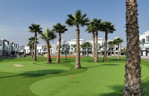 Oasis Beach juan - Foto 16