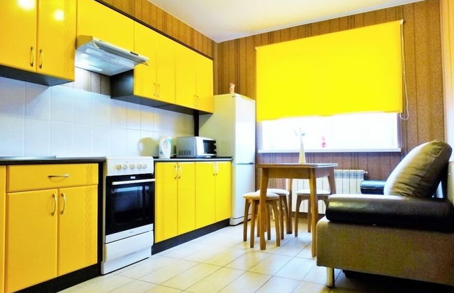 Inndays on Metallurgov 106 - Photo 3