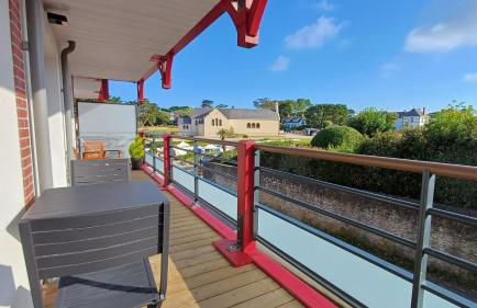 Les Voiles du Clipper T2 - Foto 3