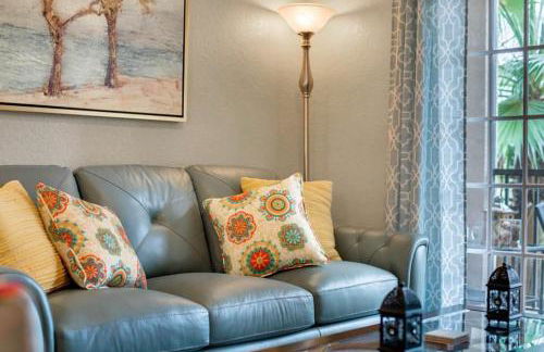 3 bedrooms condo with resort amenties Tuscana - Foto 12