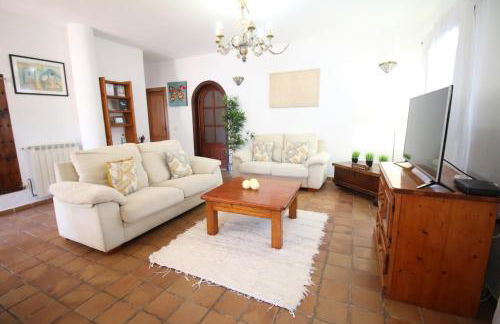 Villa Miguel - Foto 18