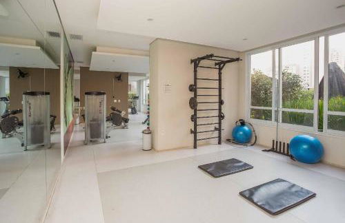 Urbe Paulista - Apartamentos por temporada - Foto 16