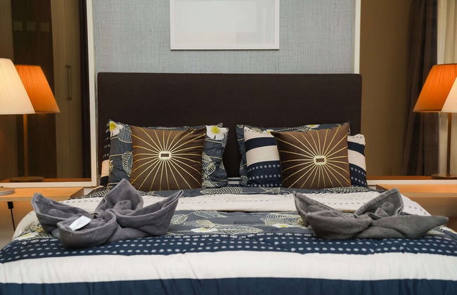 1 Tebrau Residences by YML Home - Foto 4