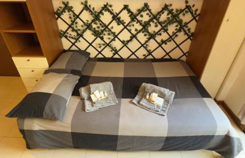 Monolocale + Ampio Terrazzo - Foto 14