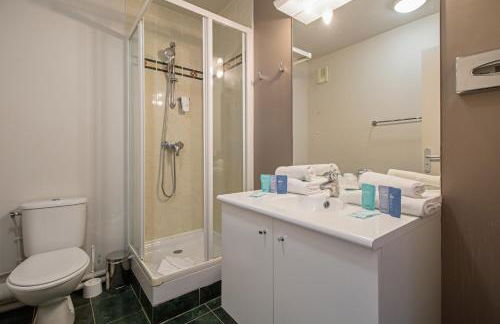 Appart'City Confort Paris Villejuif - Foto 54