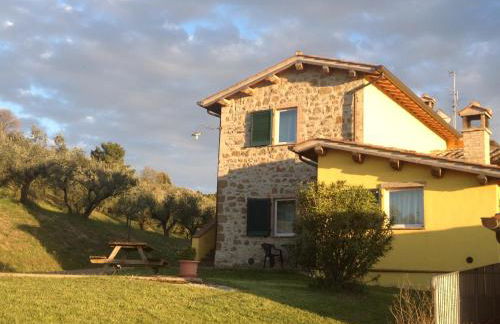 Il Poggio Delle Ginestre - Foto 61