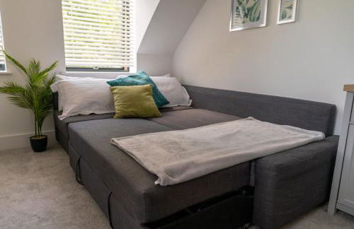 Beautiful town centre apartment - Foto 36