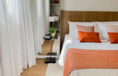 Studio 230m from the Brooklyn subway - Foto 1