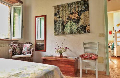 Podere Sant'Angelo - Foto 54