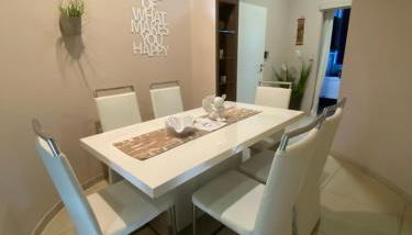 Wohnen im Beauty Salon- im Herzen von Greven - Foto 3