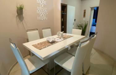 Wohnen im Beauty Salon- im Herzen von Greven - Foto 3