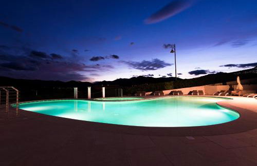 Residence SardegnaSummer Li Mori - Photo 12