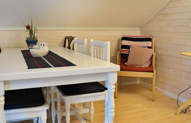 Holiday Home in Fjällbacka - Foto 10