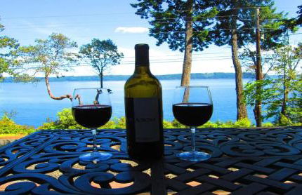 Waterfront Hood Canal-Private Beach-Boat-Kayaks - Foto 33