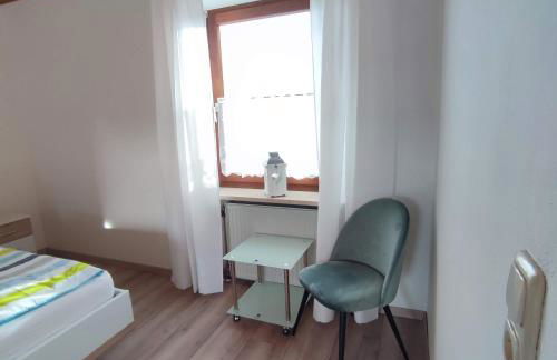 Ferienwohnung Lichtenauer Hof - Foto 31