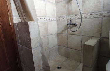 Cozy Blue Stone House with a Great Sea View. - Foto 19