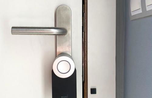 Pep Ventura Apartament - Llave inteligente - Foto 16