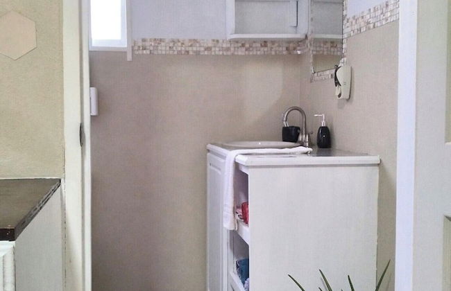 Beautiful 1-bed Apartment in Saint George's - Foto 18