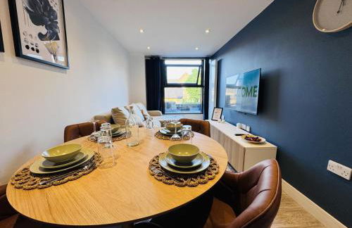 FT2 Brick Lane Apartment - Foto 20