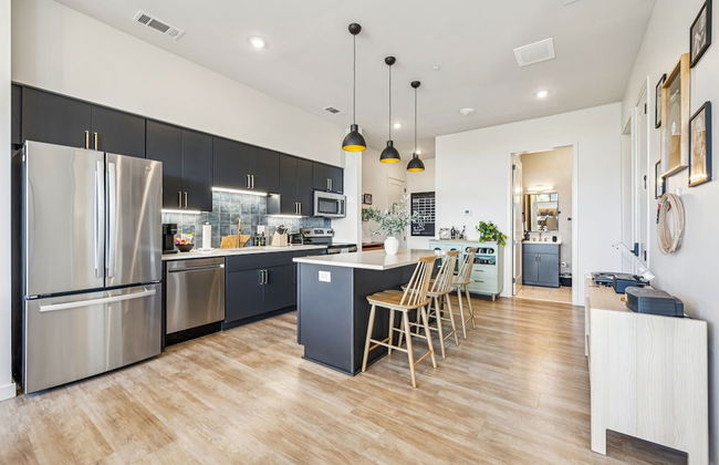 H&O on Music Row - Foto 26