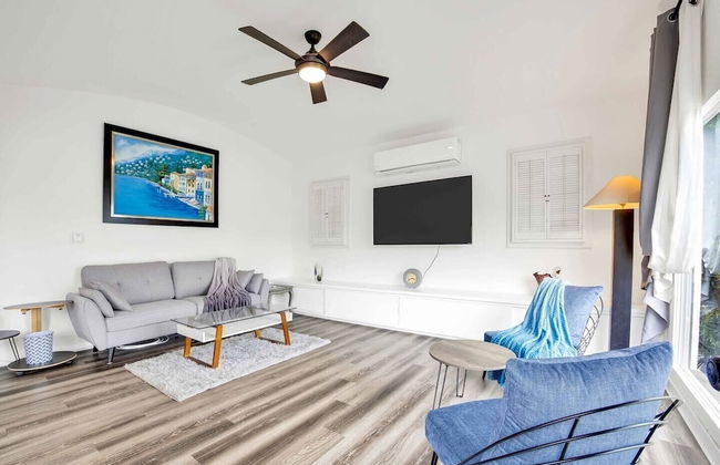 South Sycamore by Avantstay Centrally Located - Foto 14