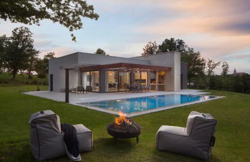 Villa Helios - Foto 19