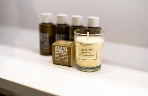 Stylish 4BD Mews House Close to Paddington - Foto 77